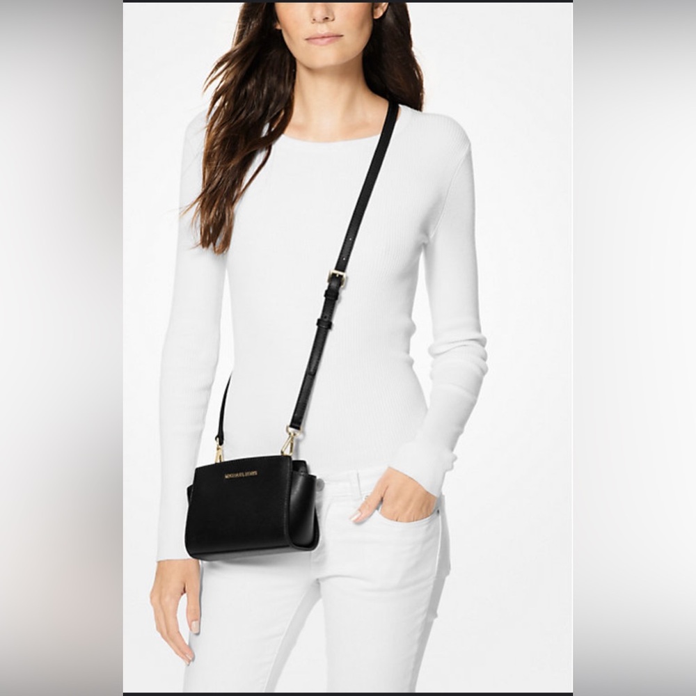 Michael Kors Selma mini bag